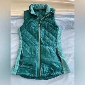 Lululemon vest 8